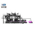 Non Woven Fabric 3200mm Making Machine Production Line